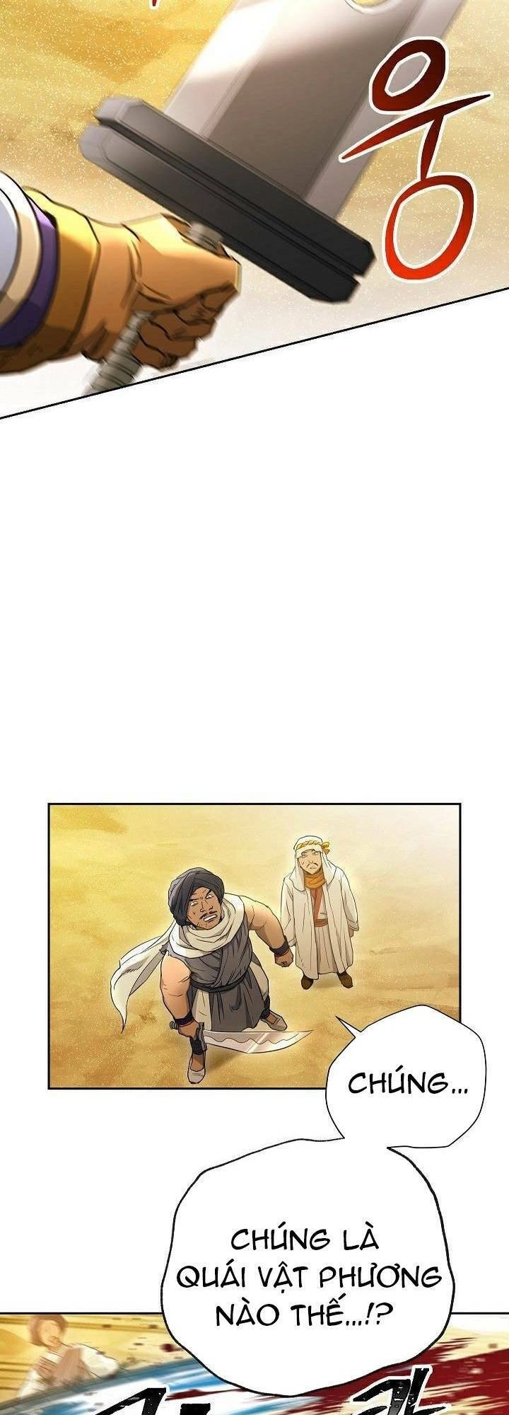 Cốt Binh Trở Lại Chapter 109 - 19