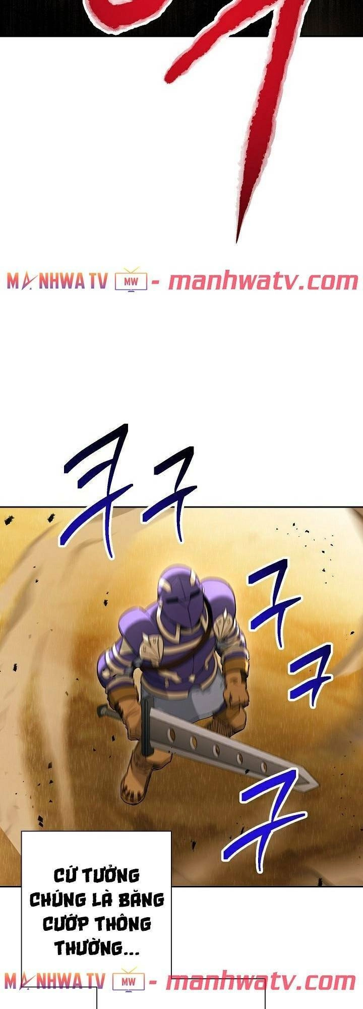 Cốt Binh Trở Lại Chapter 109 - 40