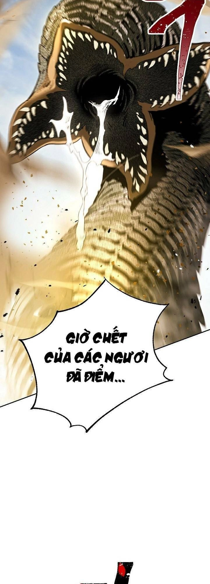 Cốt Binh Trở Lại Chapter 109 - 43