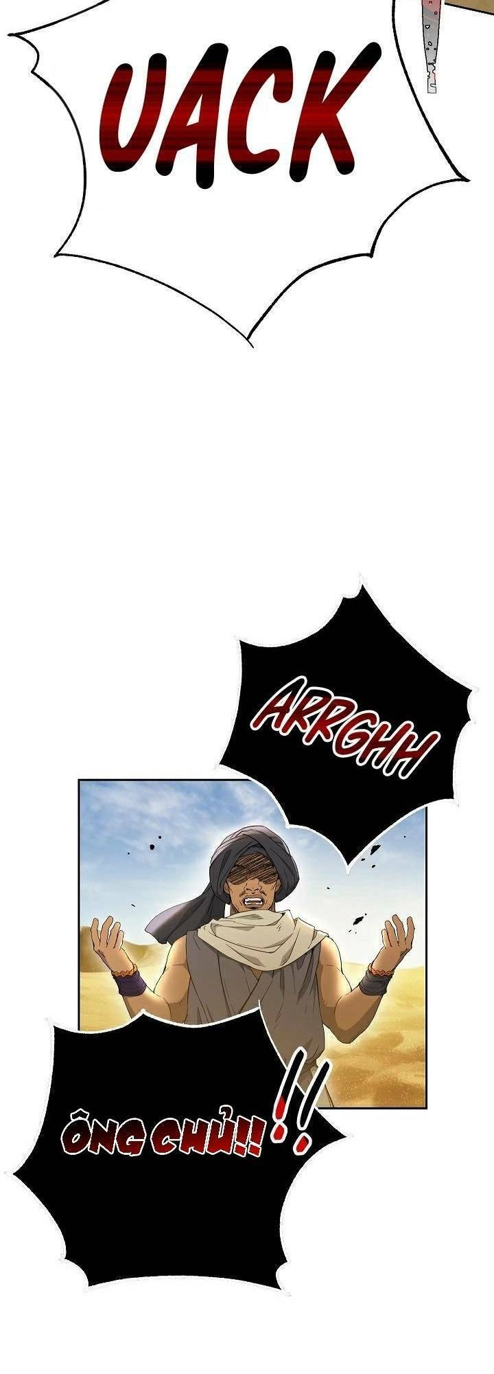 Cốt Binh Trở Lại Chapter 109 - 46