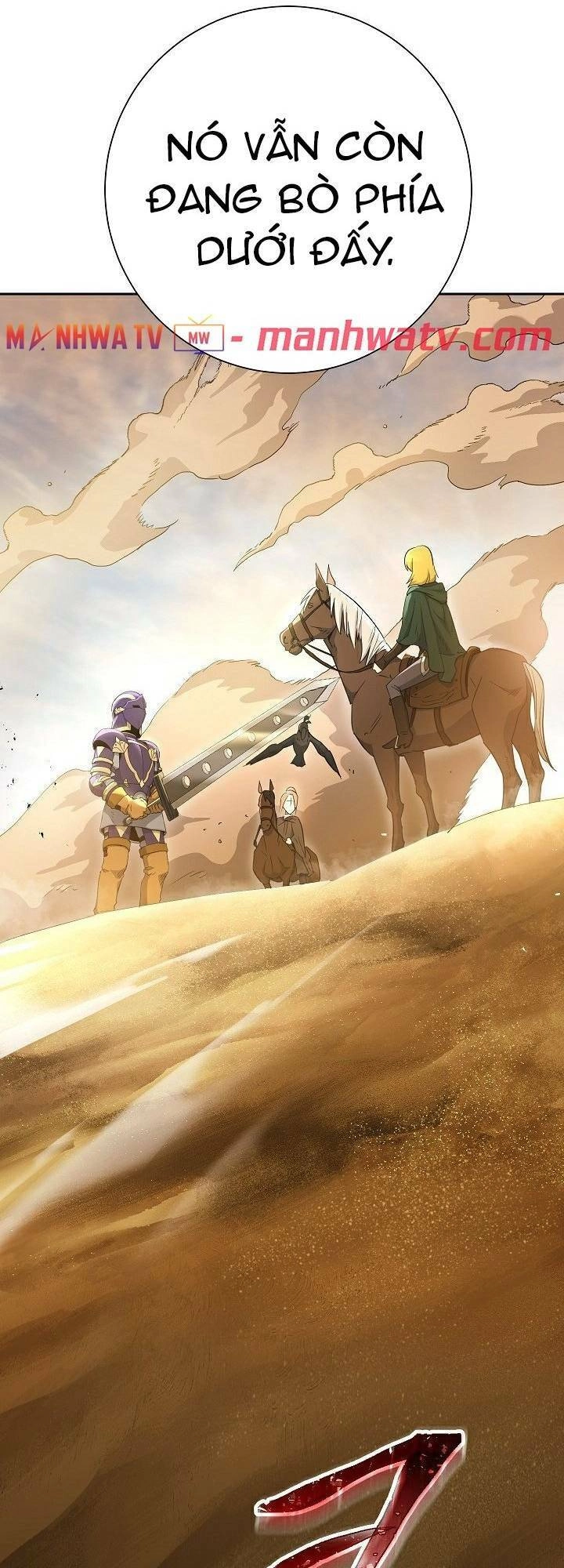 Cốt Binh Trở Lại Chapter 109 - 60