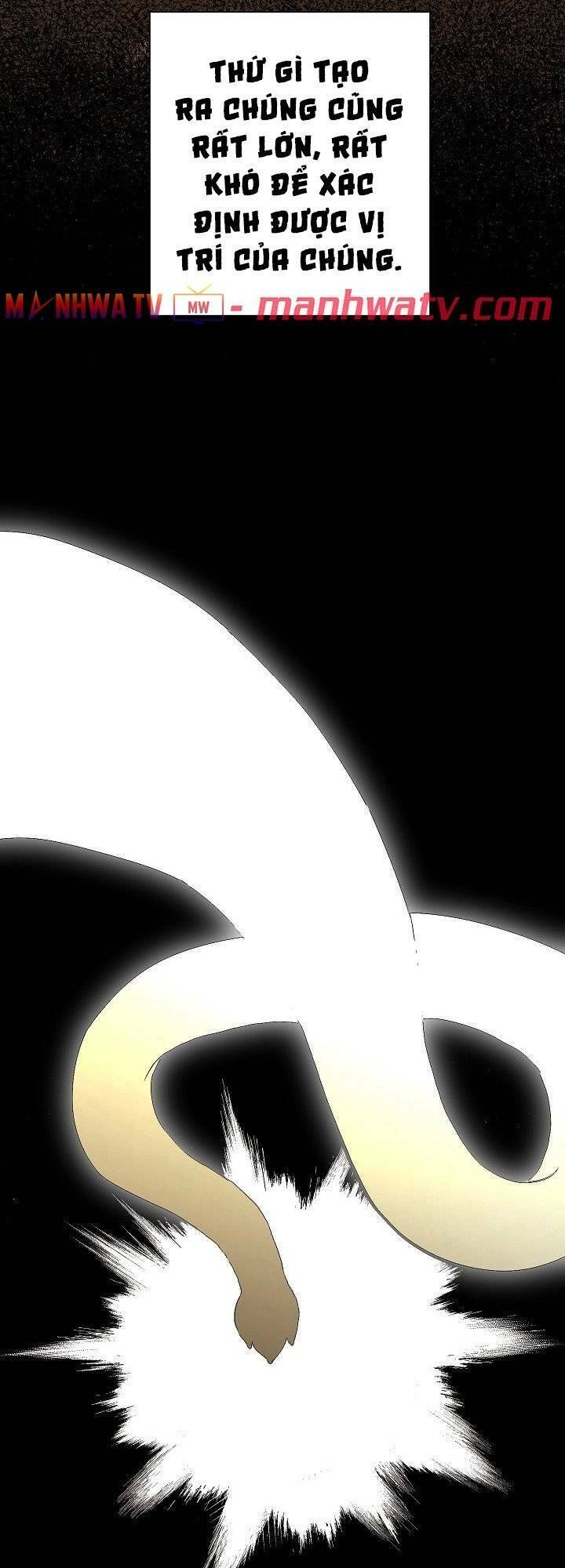 Cốt Binh Trở Lại Chapter 110 - 4