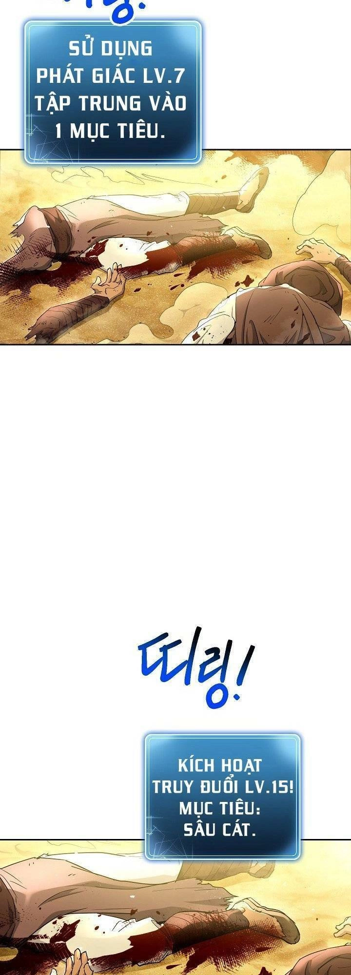 Cốt Binh Trở Lại Chapter 110 - 8