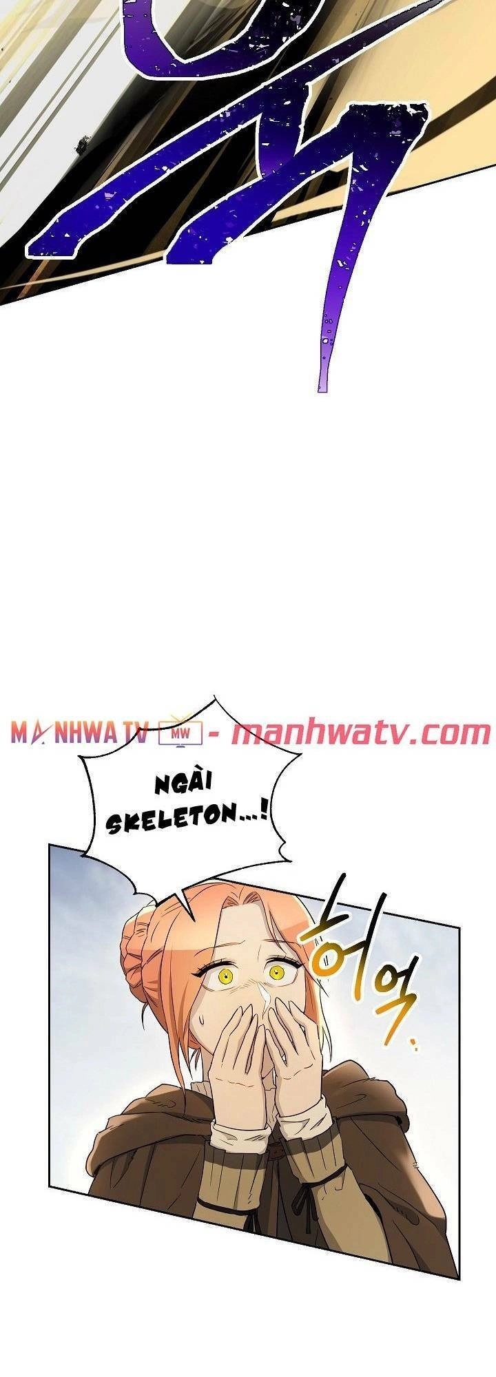 Cốt Binh Trở Lại Chapter 110 - 19