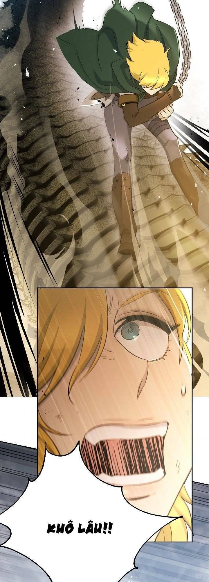 Cốt Binh Trở Lại Chapter 110 - 27