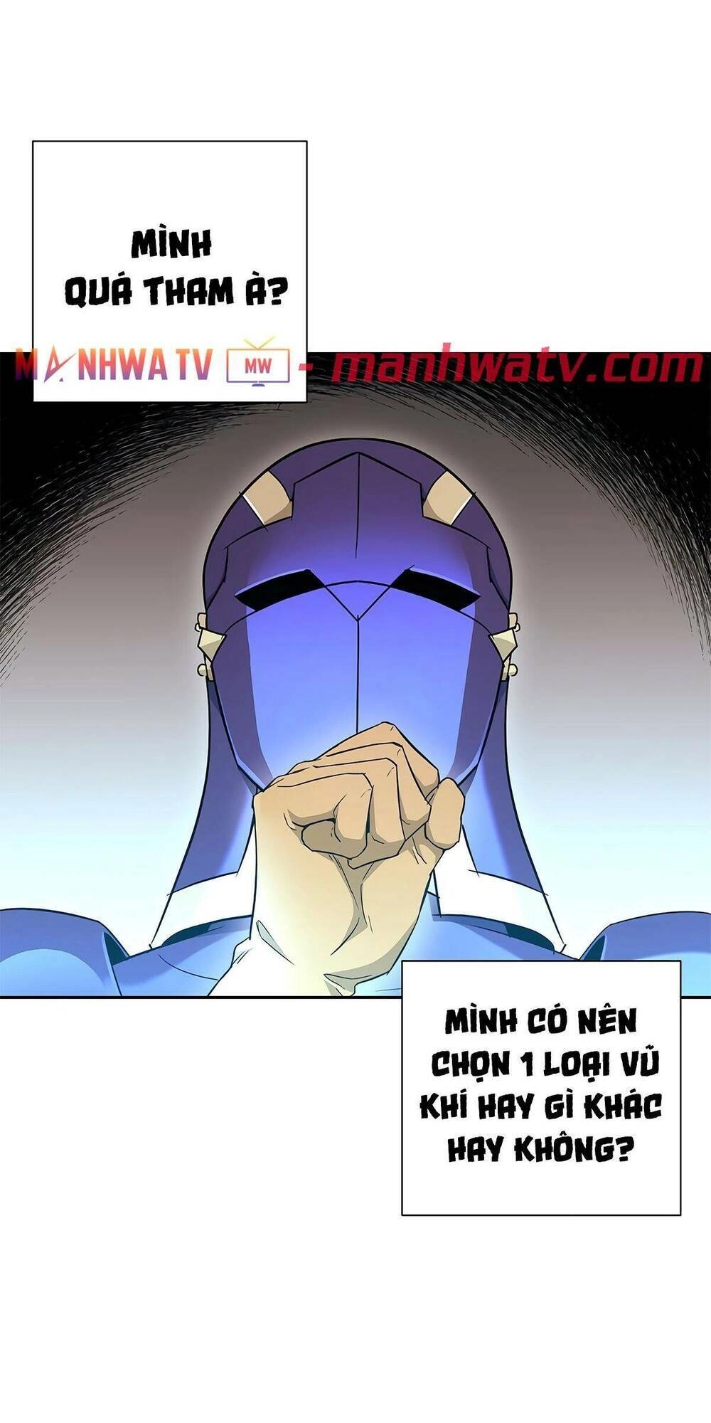 Cốt Binh Trở Lại Chapter 111 - 7