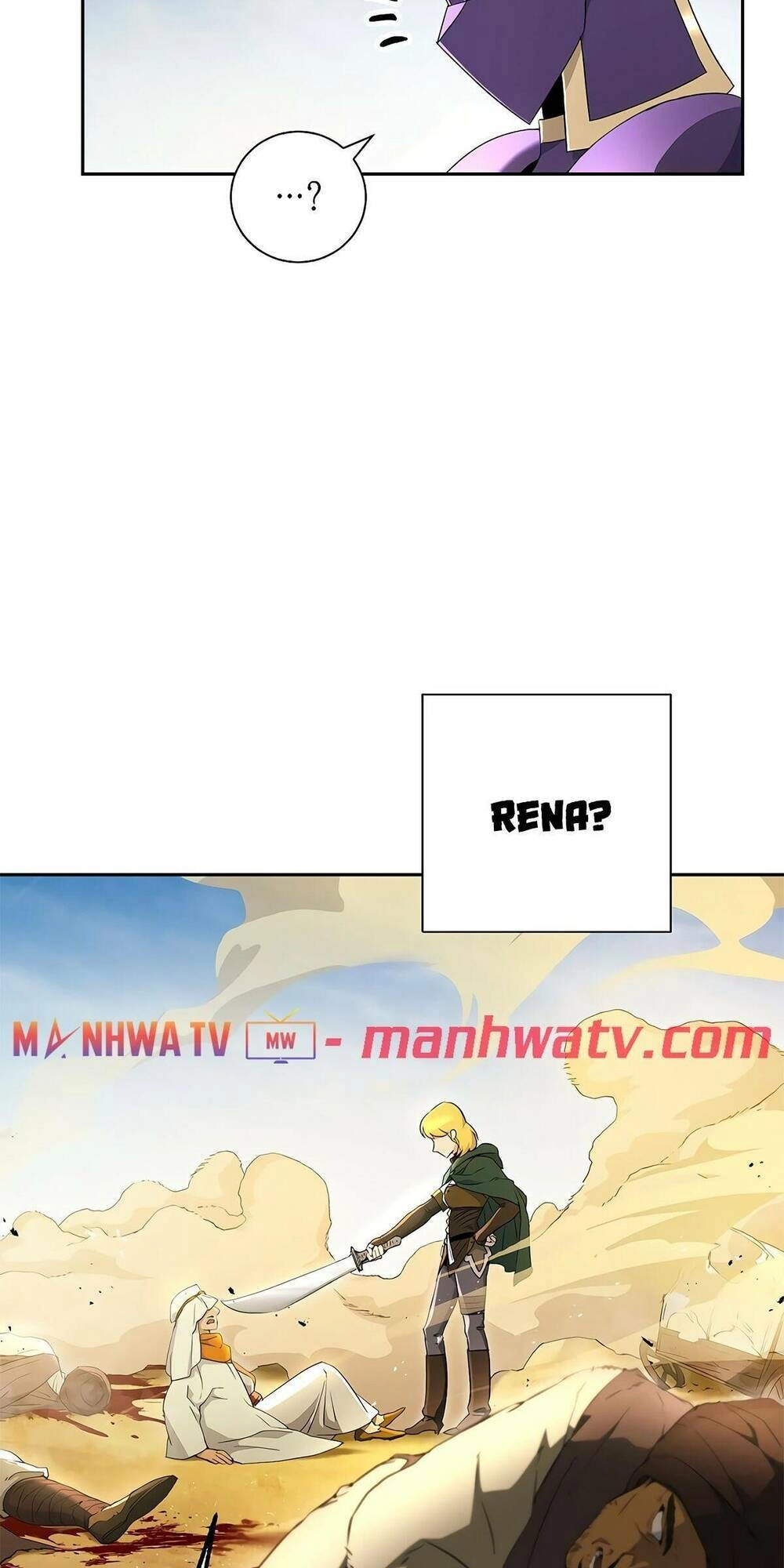 Cốt Binh Trở Lại Chapter 111 - 11