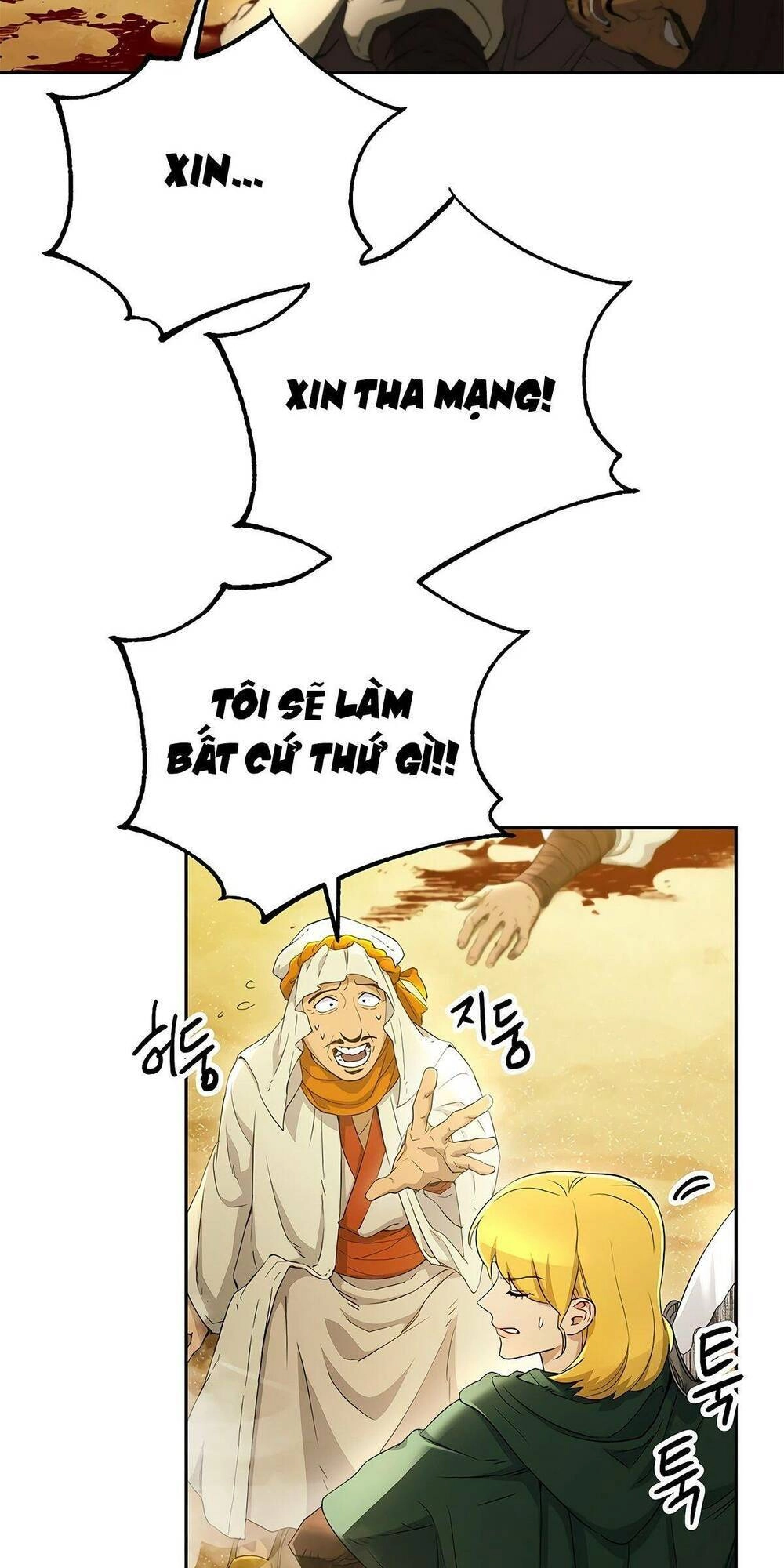 Cốt Binh Trở Lại Chapter 111 - 12