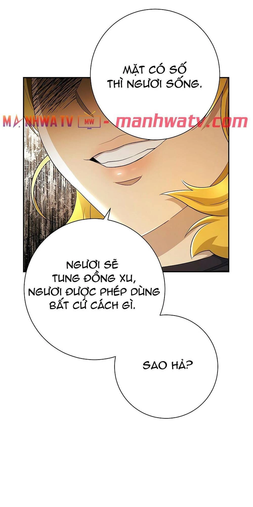 Cốt Binh Trở Lại Chapter 111 - 17