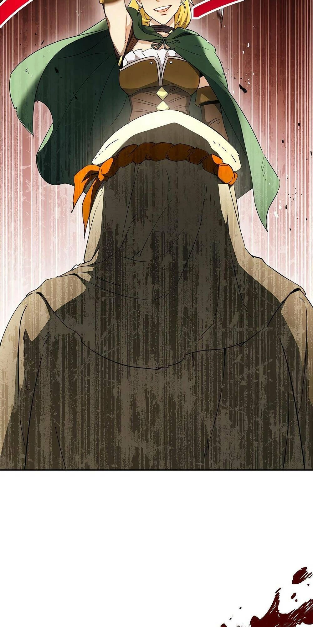 Cốt Binh Trở Lại Chapter 111 - 24