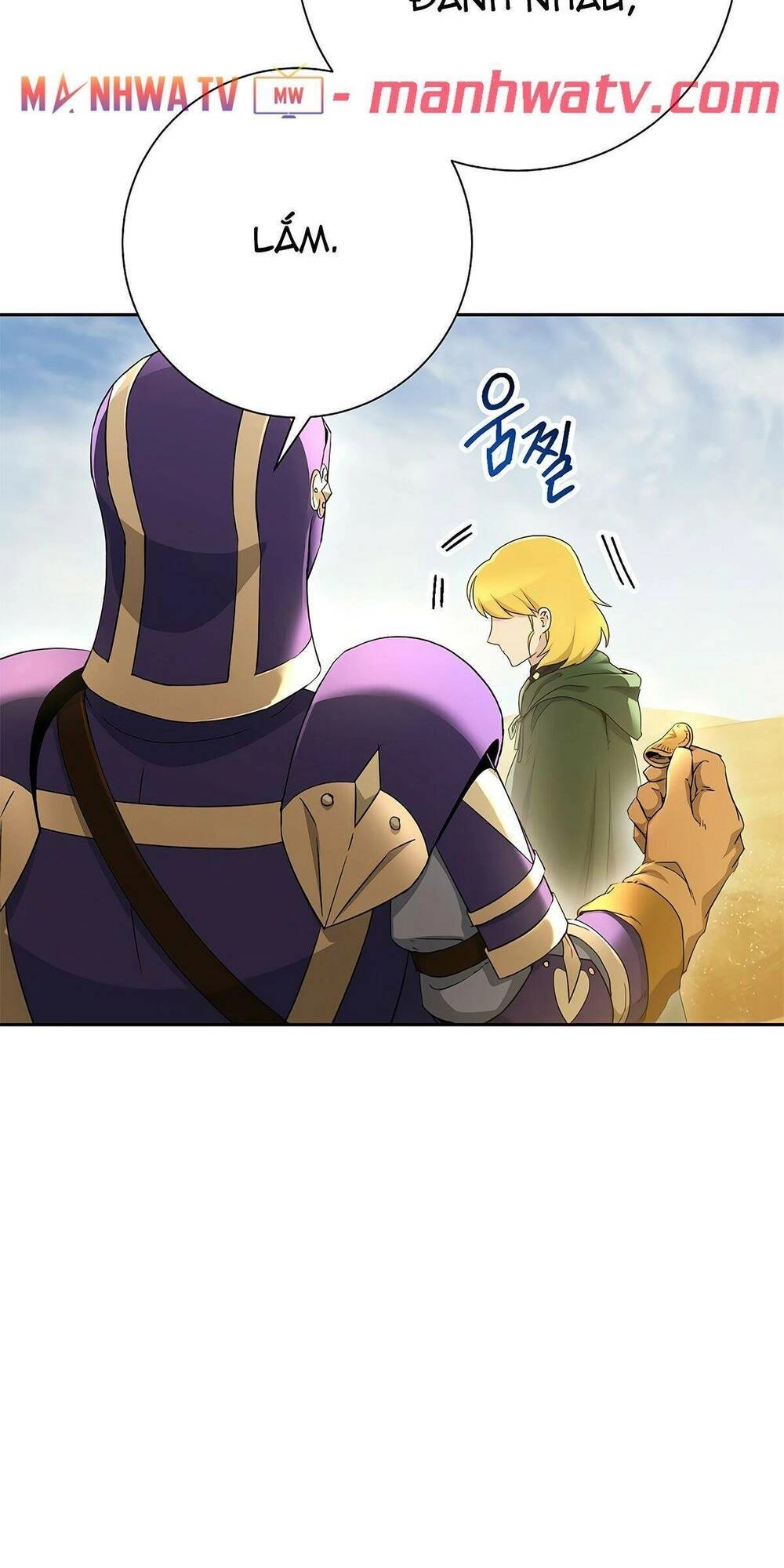 Cốt Binh Trở Lại Chapter 111 - 28