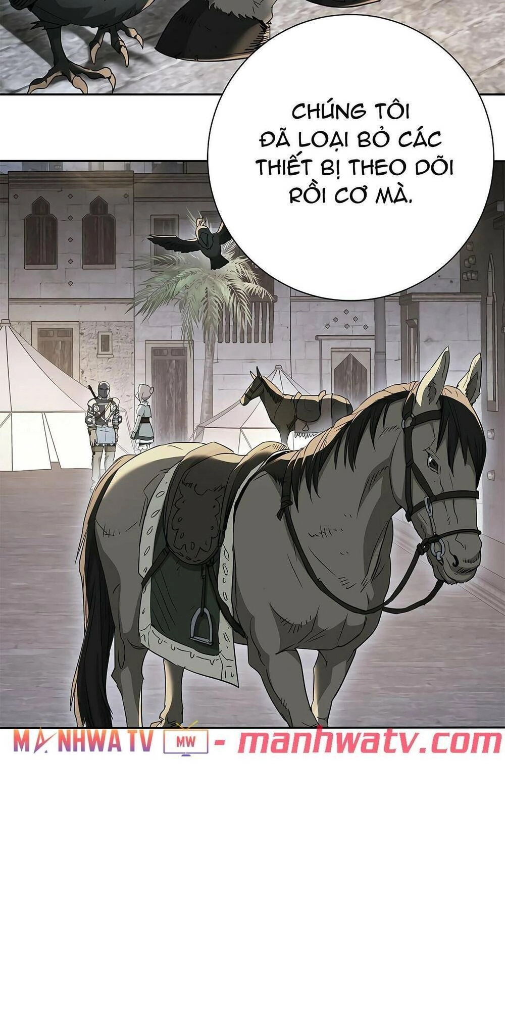 Cốt Binh Trở Lại Chapter 111 - 32