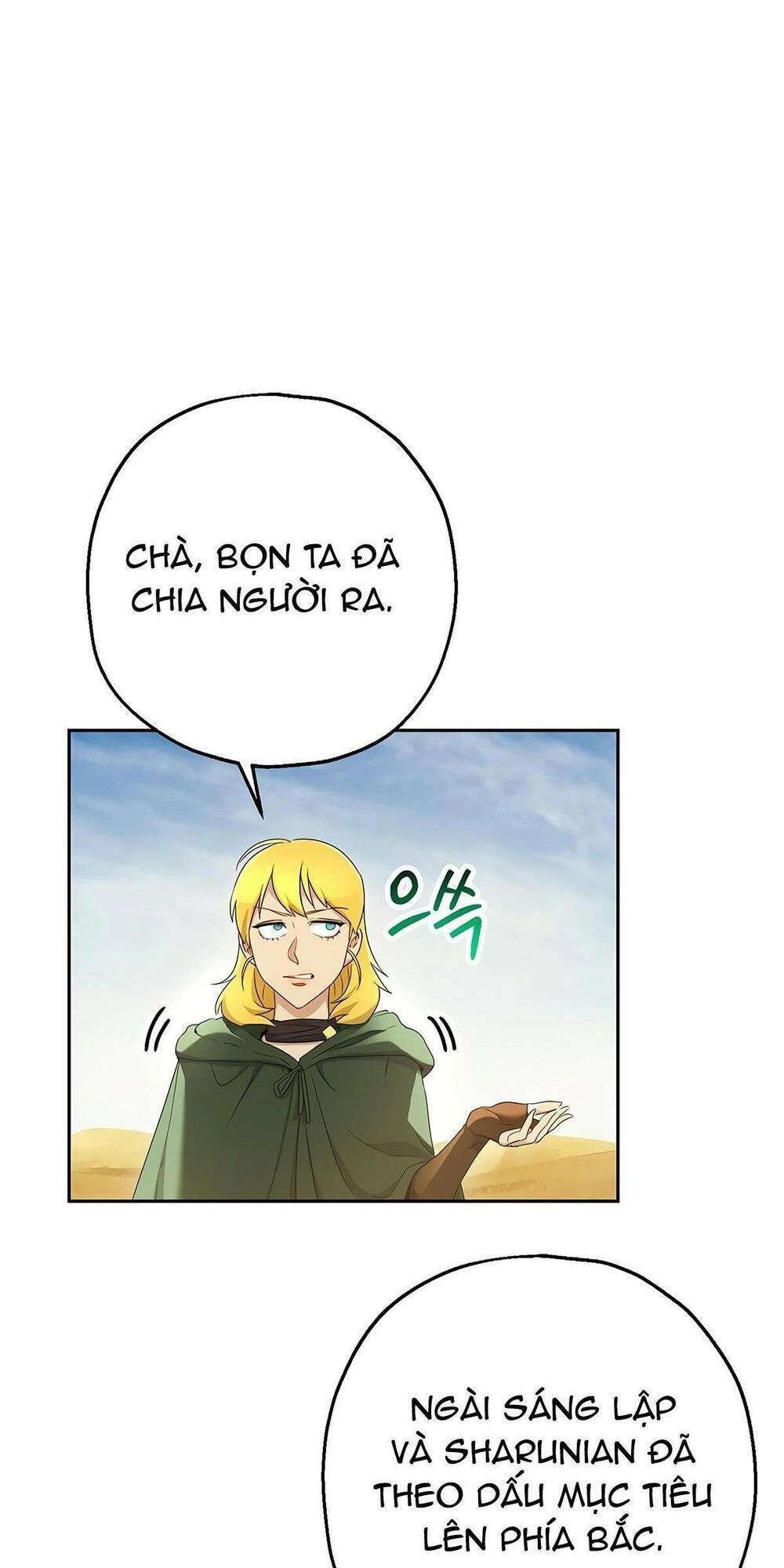 Cốt Binh Trở Lại Chapter 111 - 33