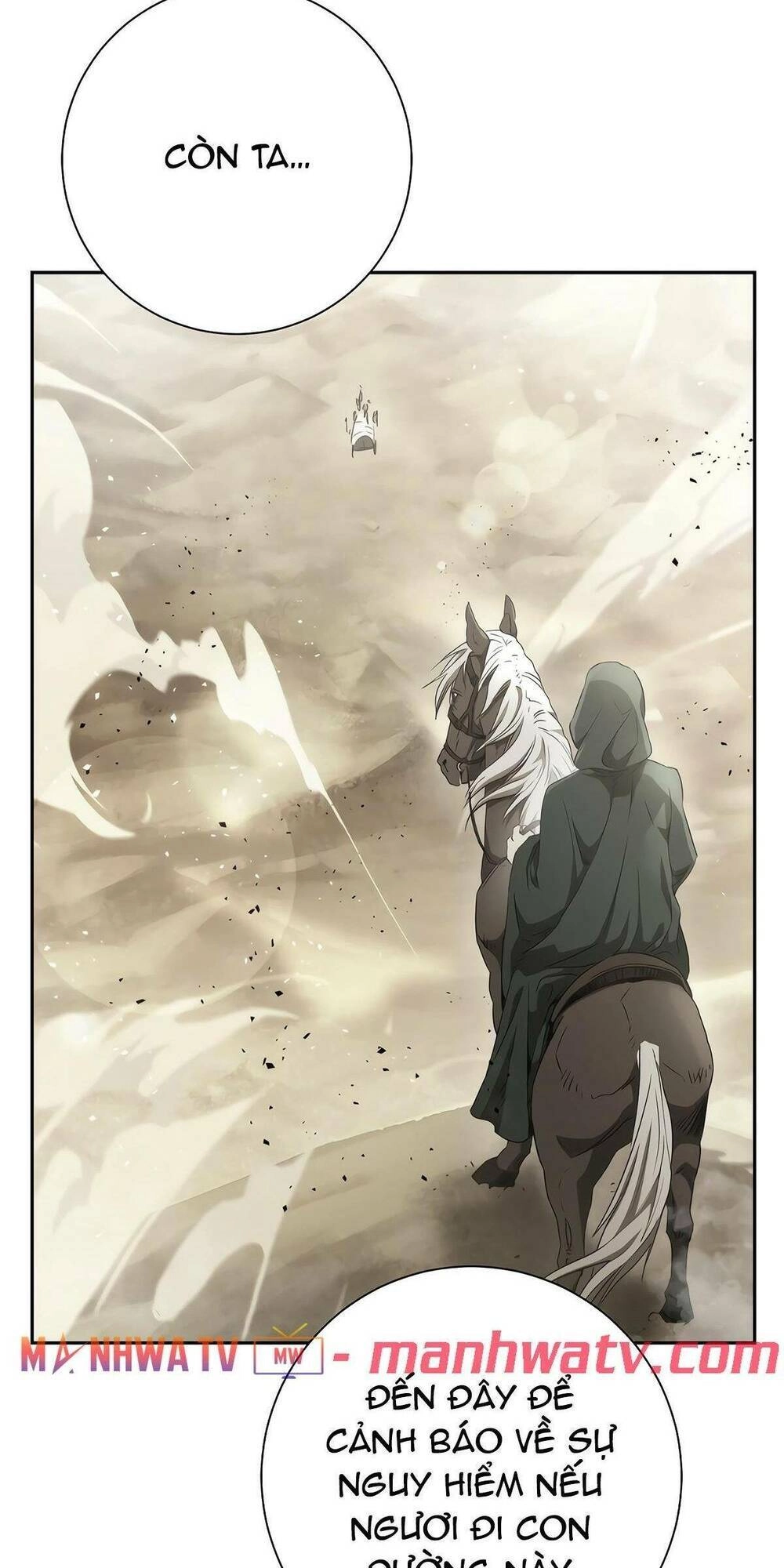 Cốt Binh Trở Lại Chapter 111 - 35