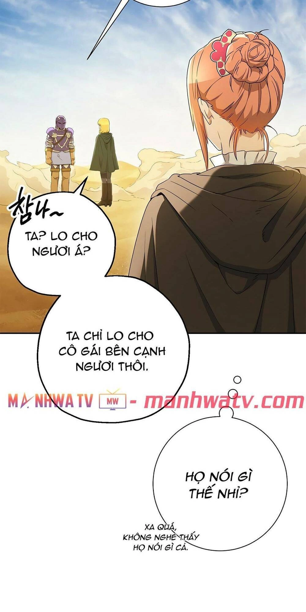 Cốt Binh Trở Lại Chapter 111 - 38