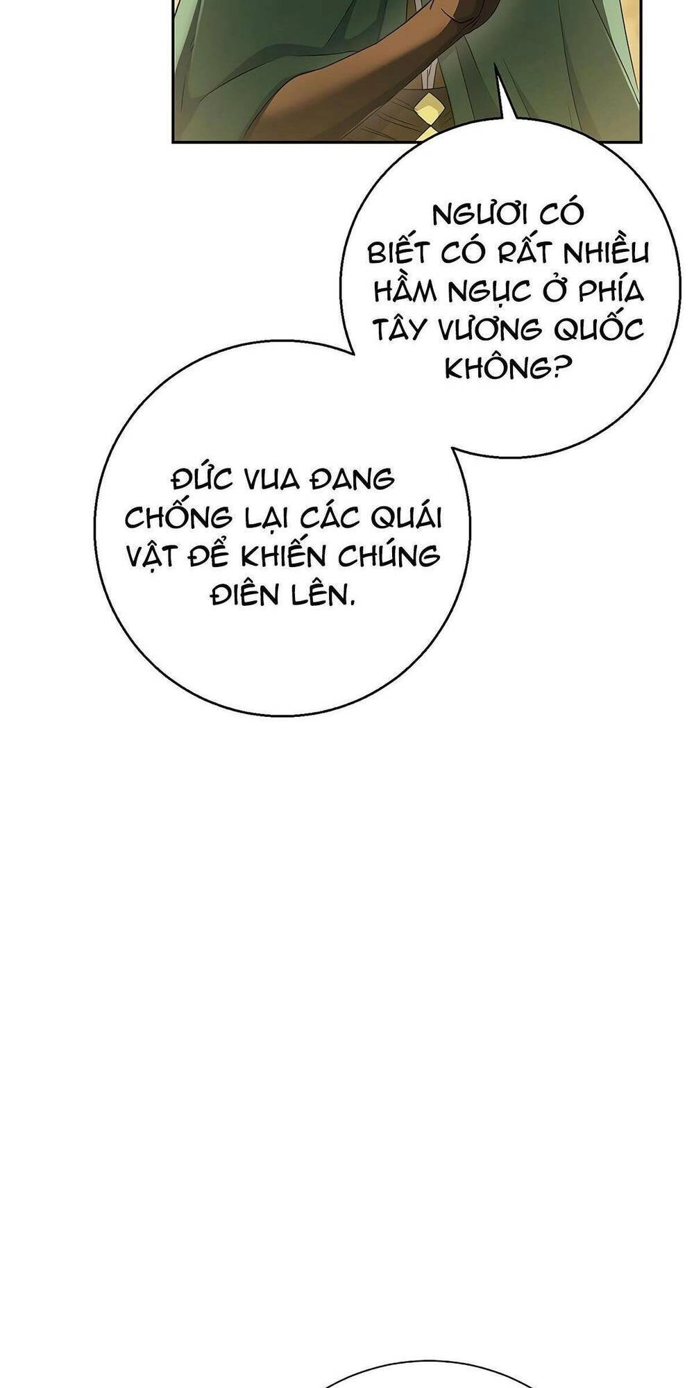 Cốt Binh Trở Lại Chapter 111 - 40