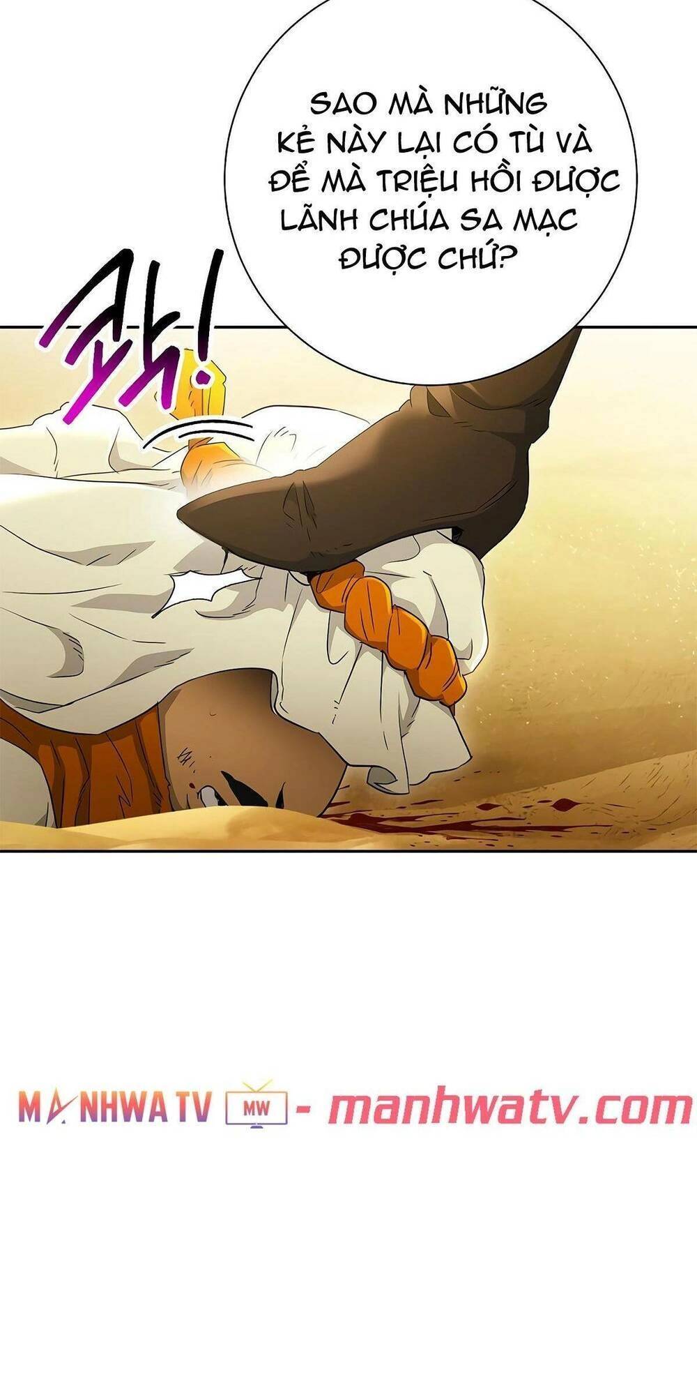 Cốt Binh Trở Lại Chapter 111 - 41