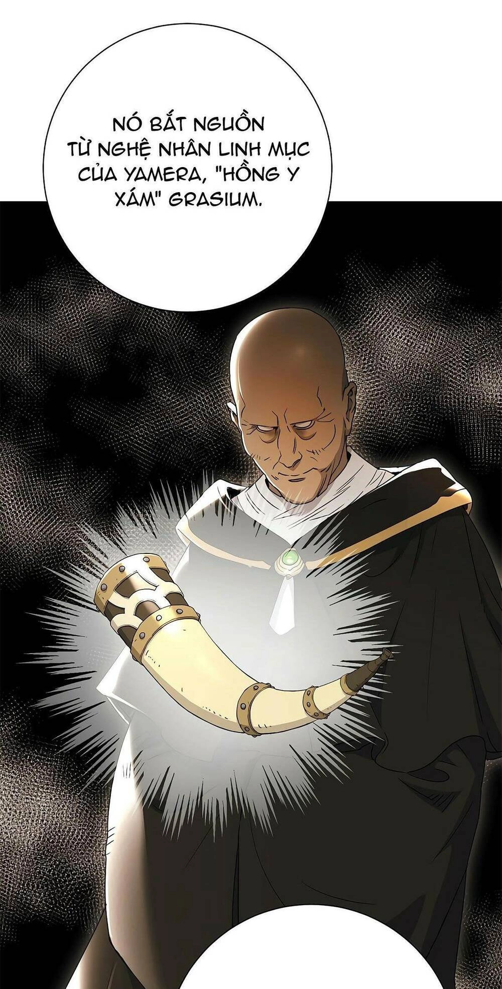 Cốt Binh Trở Lại Chapter 111 - 42