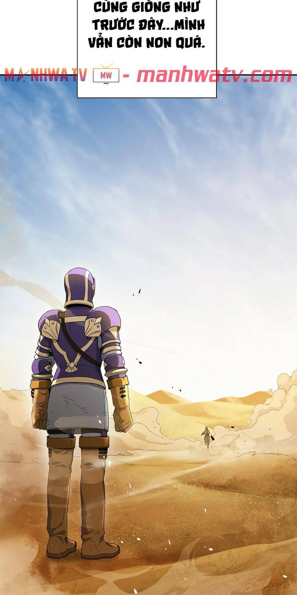 Cốt Binh Trở Lại Chapter 111 - 76