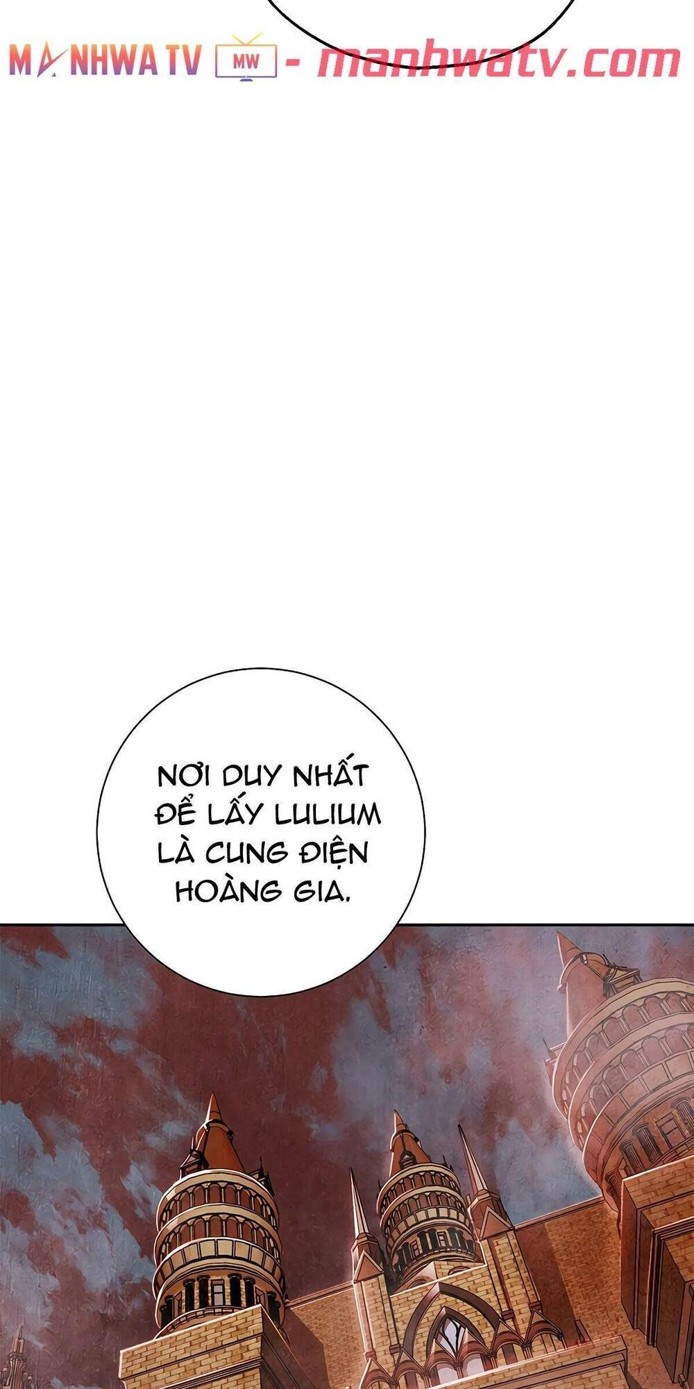 Cốt Binh Trở Lại Chapter 111 - 83