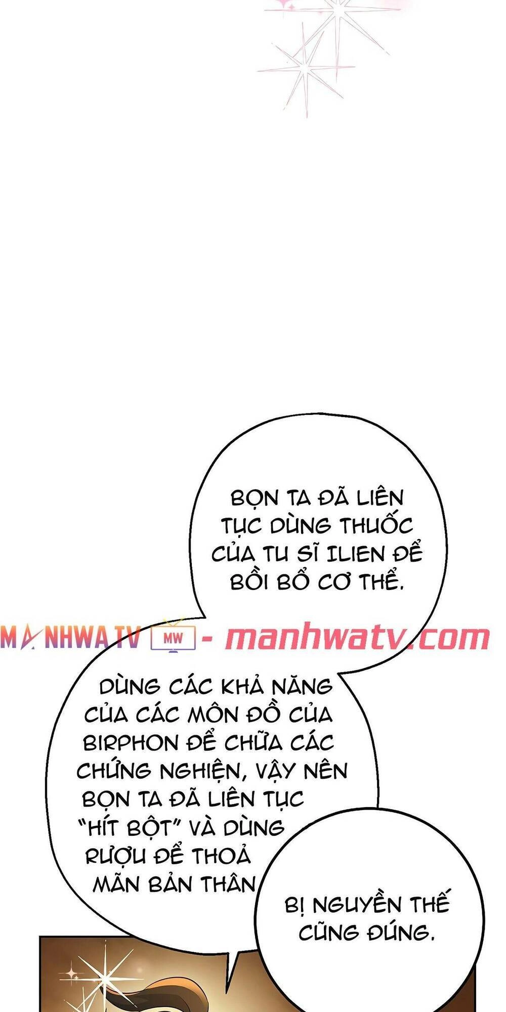 Cốt Binh Trở Lại Chapter 111 - 97