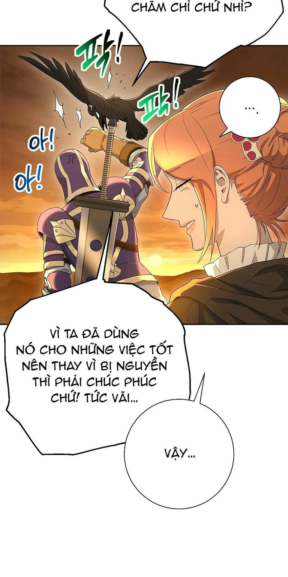 Cốt Binh Trở Lại Chapter 111 - 99