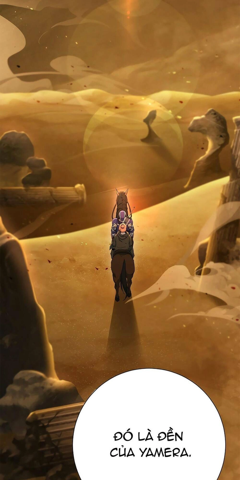 Cốt Binh Trở Lại Chapter 111 - 108