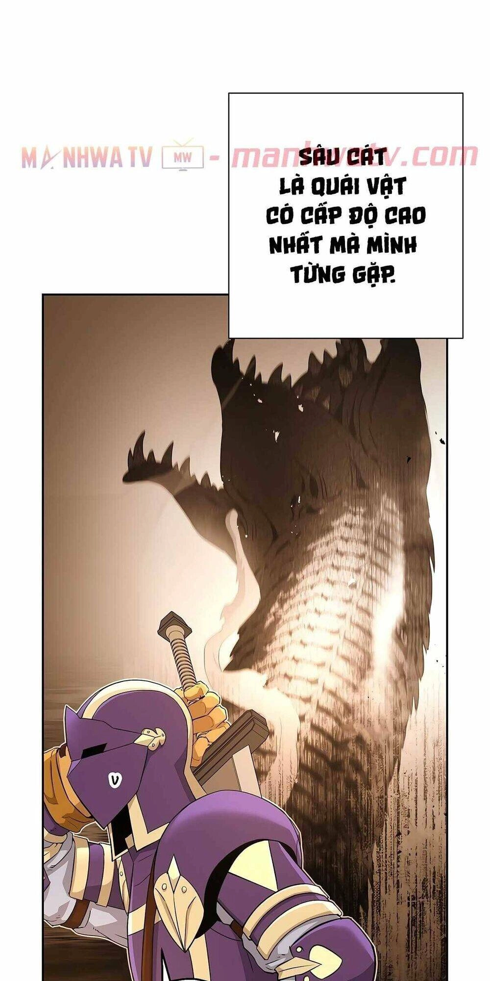 Cốt Binh Trở Lại Chapter 112 - 25