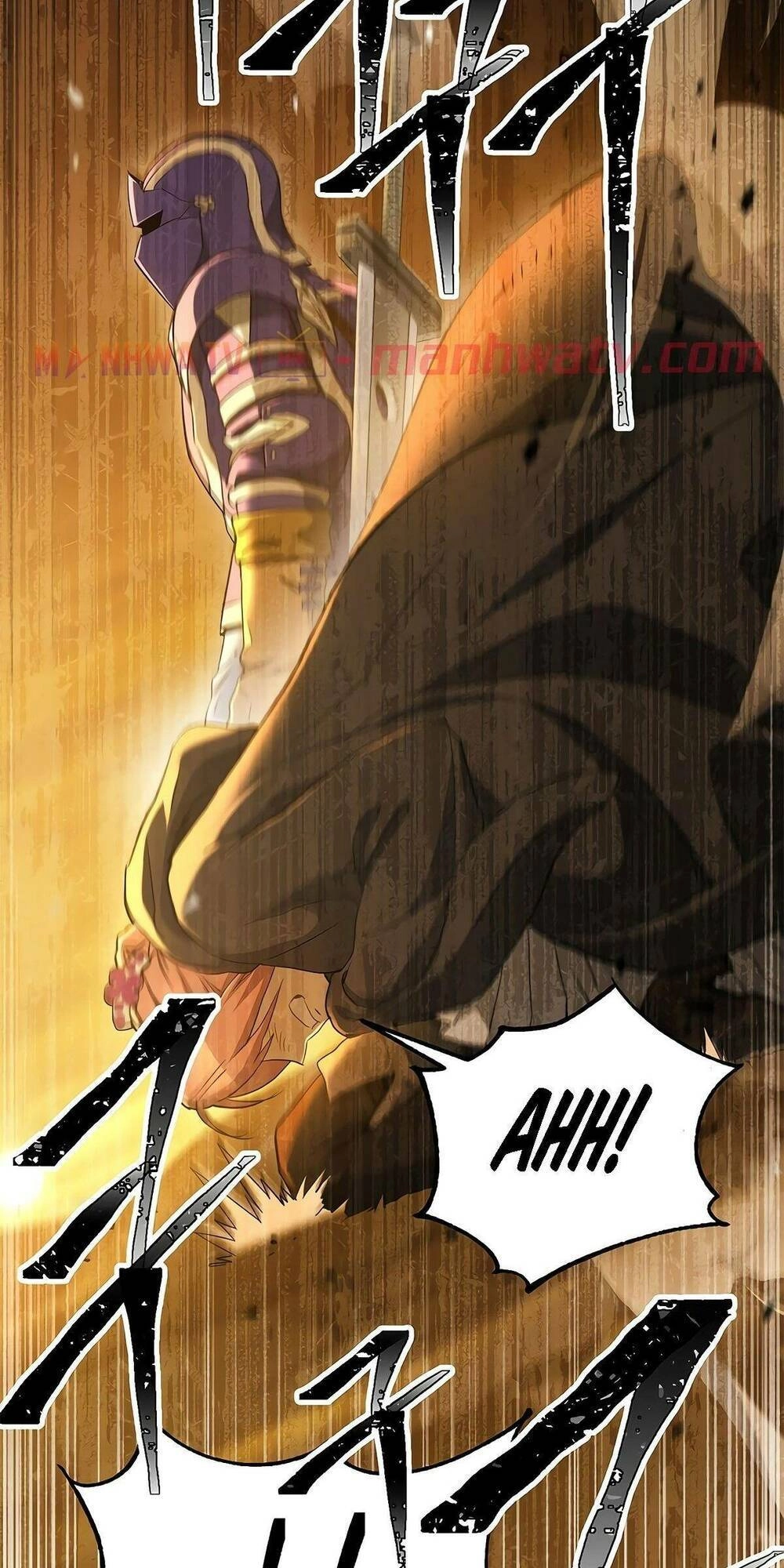 Cốt Binh Trở Lại Chapter 113 - 11