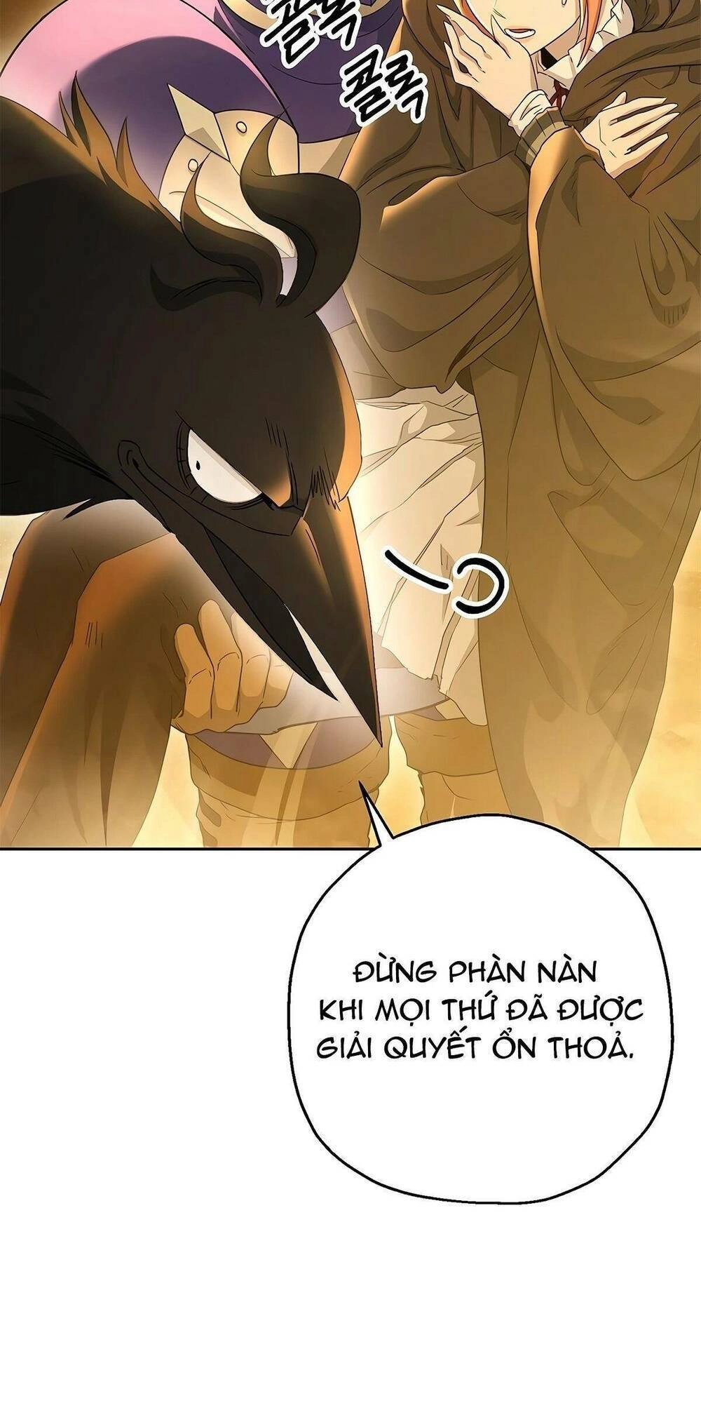 Cốt Binh Trở Lại Chapter 113 - 50
