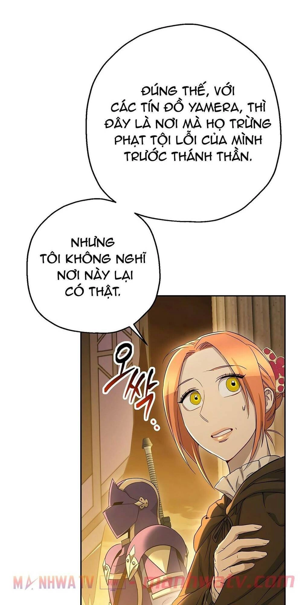 Cốt Binh Trở Lại Chapter 113 - 58