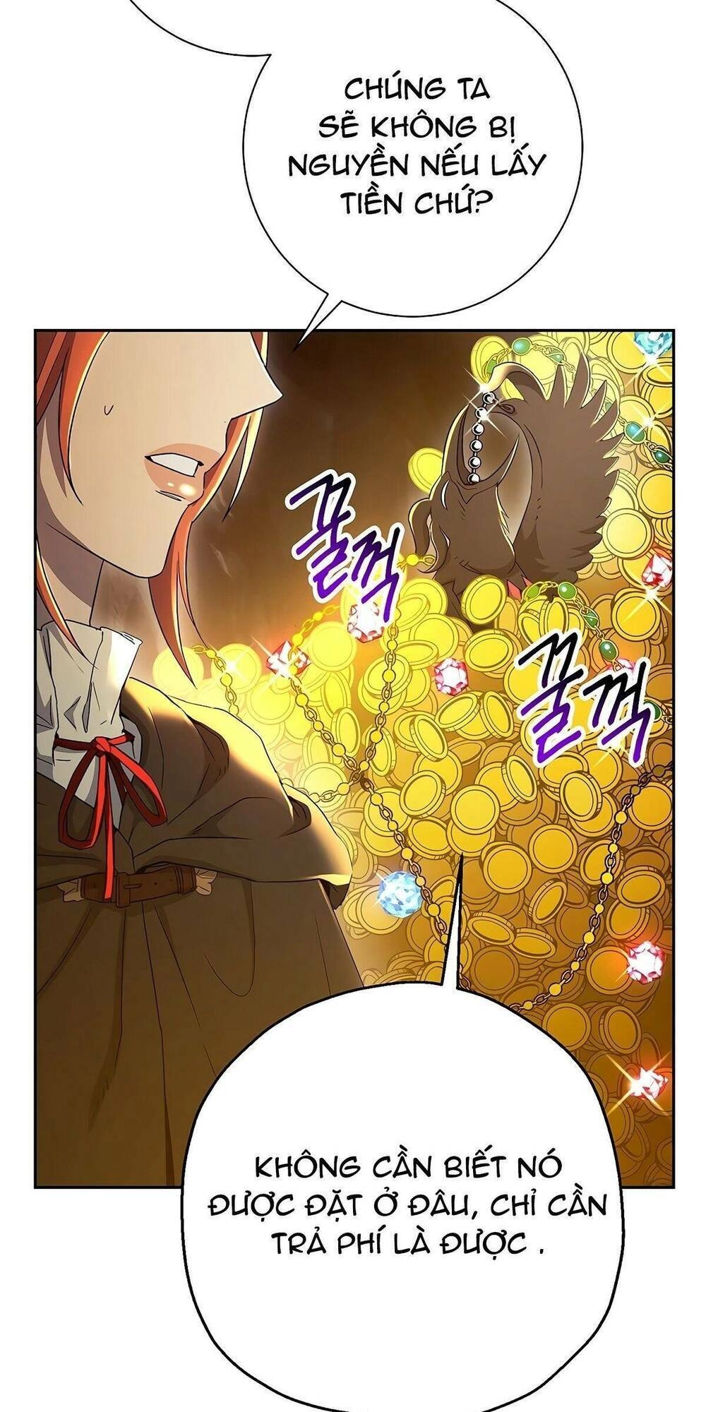 Cốt Binh Trở Lại Chapter 113 - 80