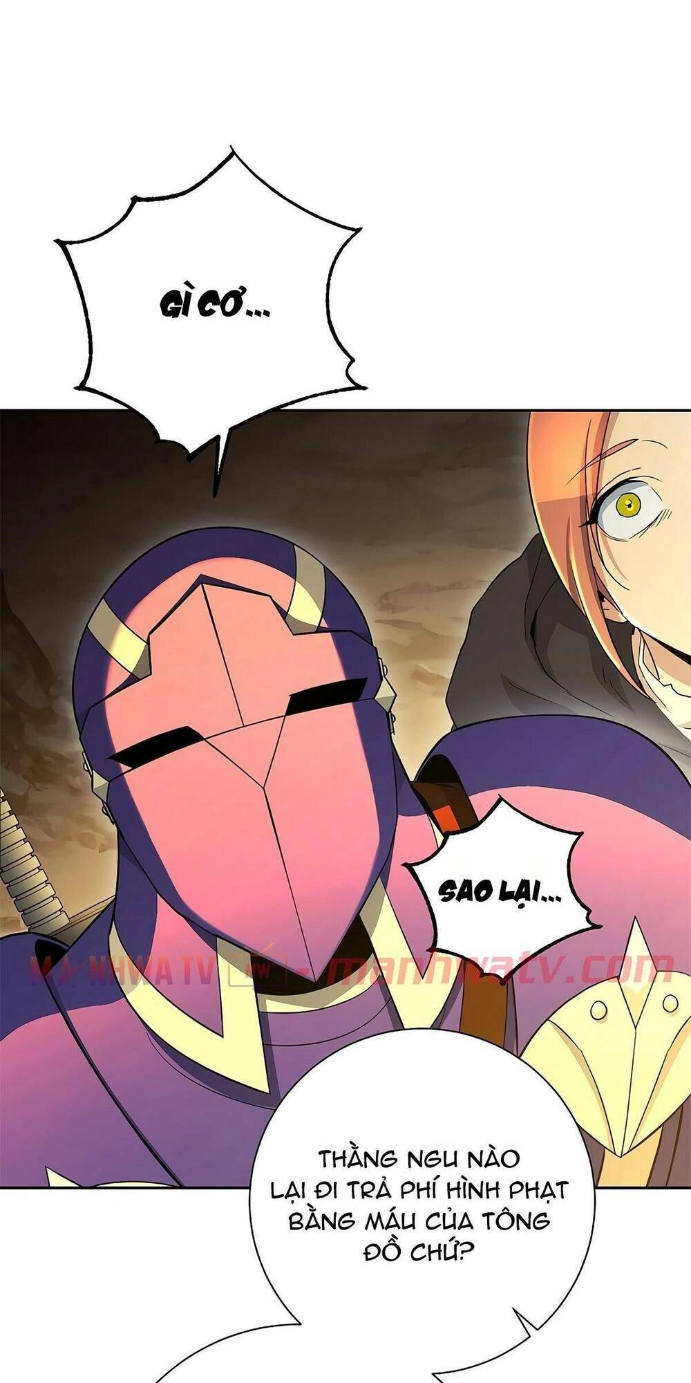 Cốt Binh Trở Lại Chapter 113 - 84