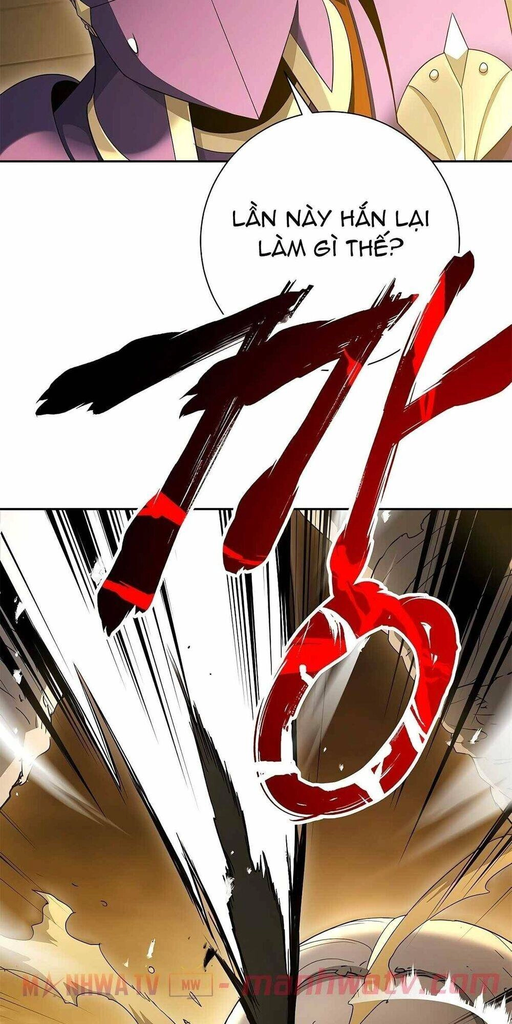 Cốt Binh Trở Lại Chapter 114 - 12