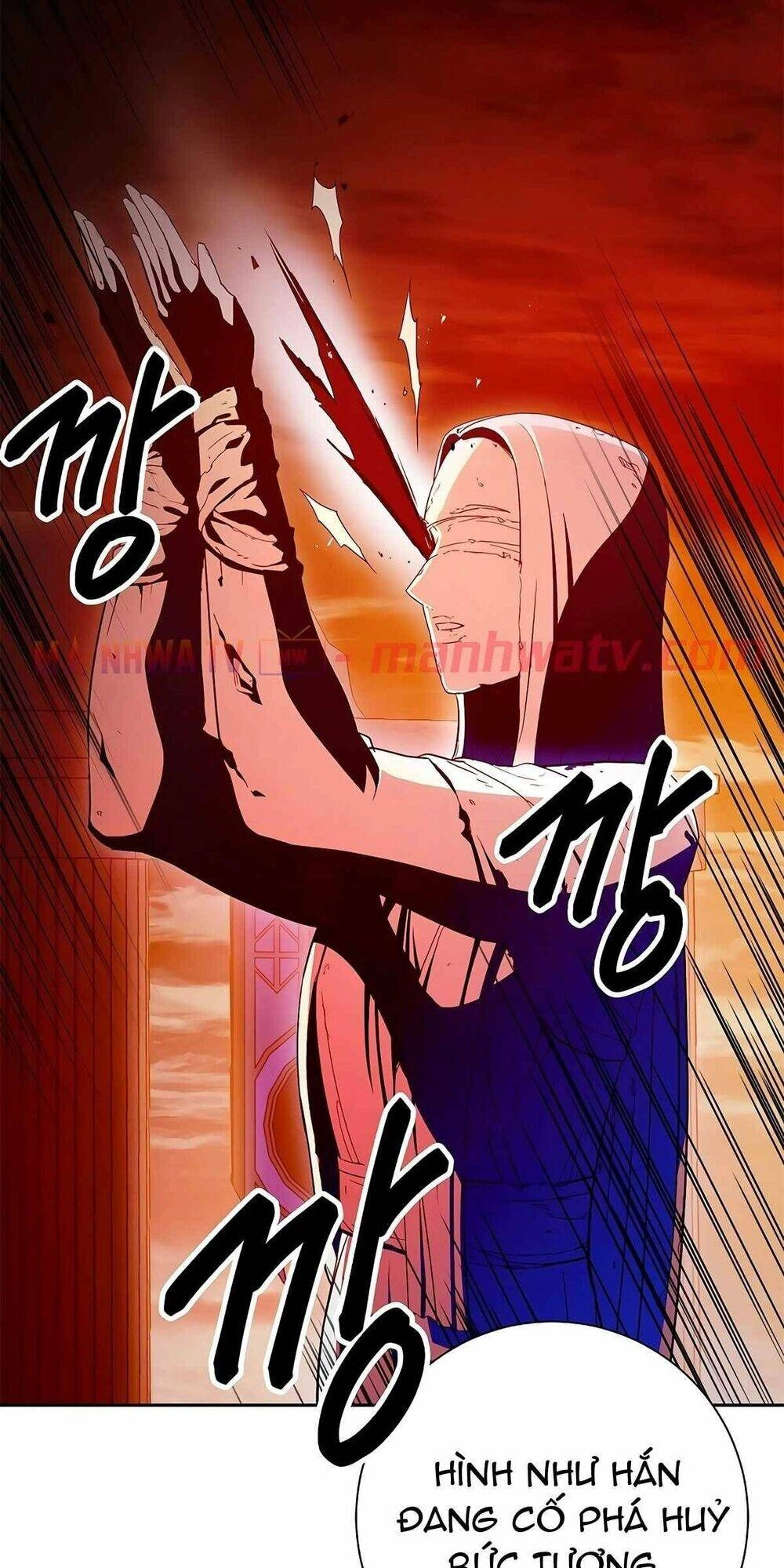 Cốt Binh Trở Lại Chapter 114 - 16