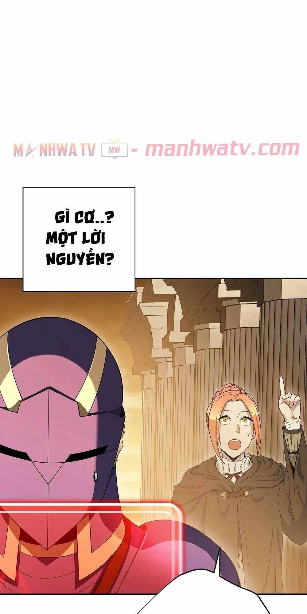 Cốt Binh Trở Lại Chapter 114 - 19