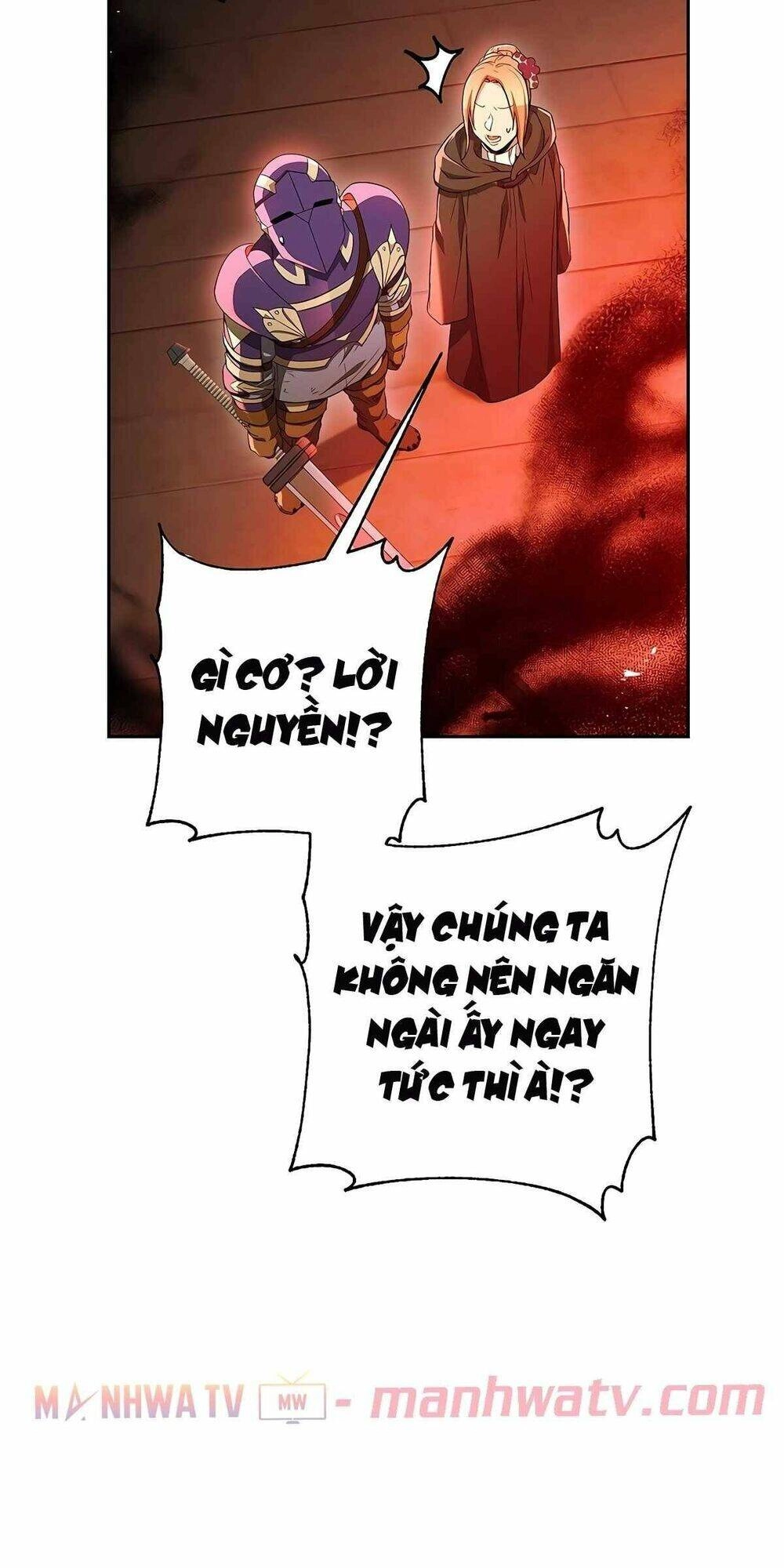 Cốt Binh Trở Lại Chapter 114 - 24