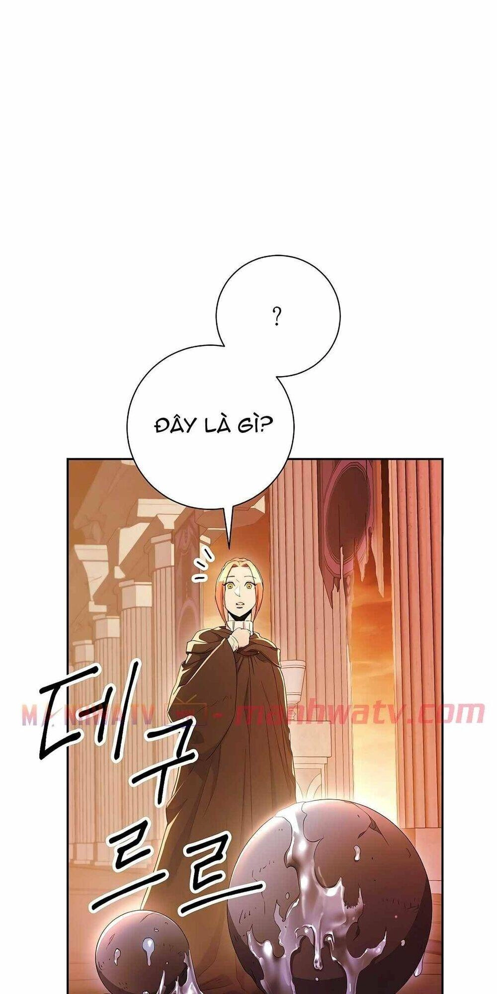 Cốt Binh Trở Lại Chapter 114 - 27