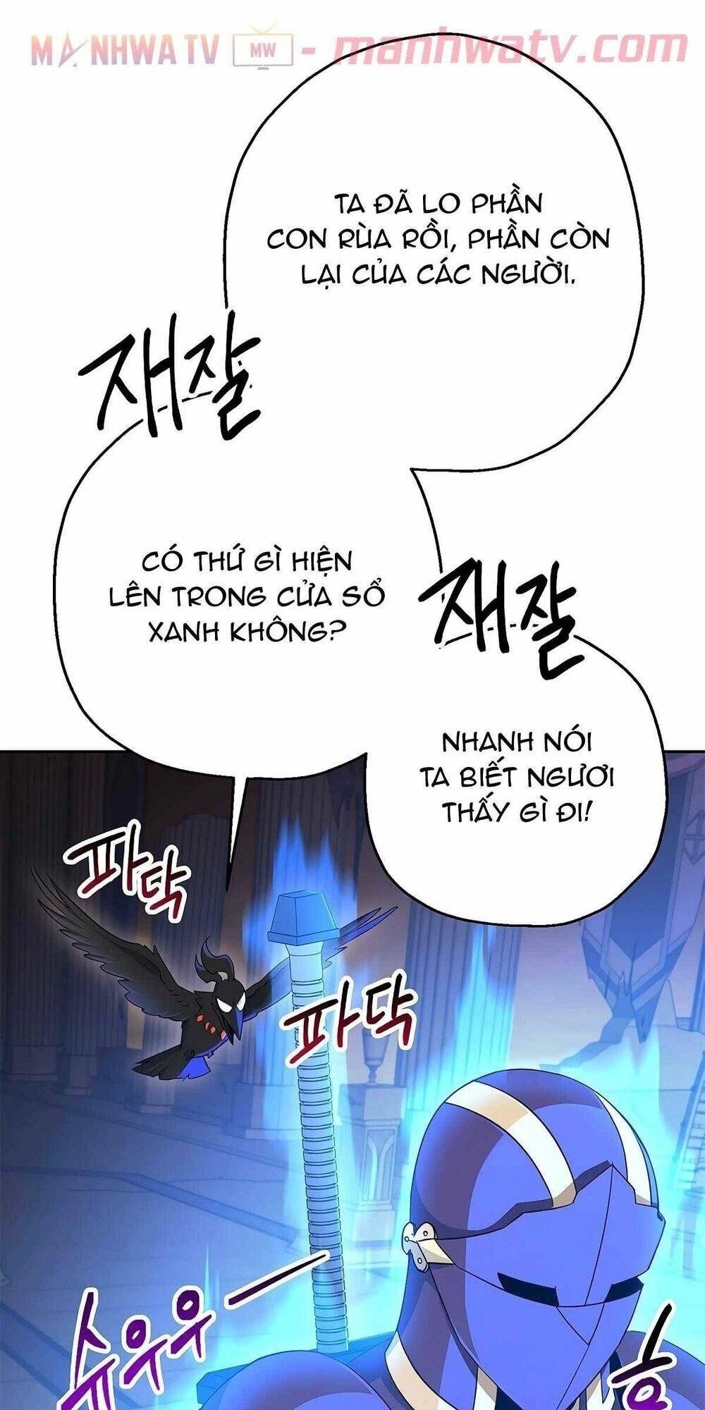 Cốt Binh Trở Lại Chapter 114 - 40