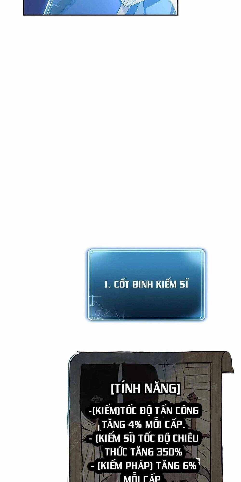 Cốt Binh Trở Lại Chapter 114 - 50