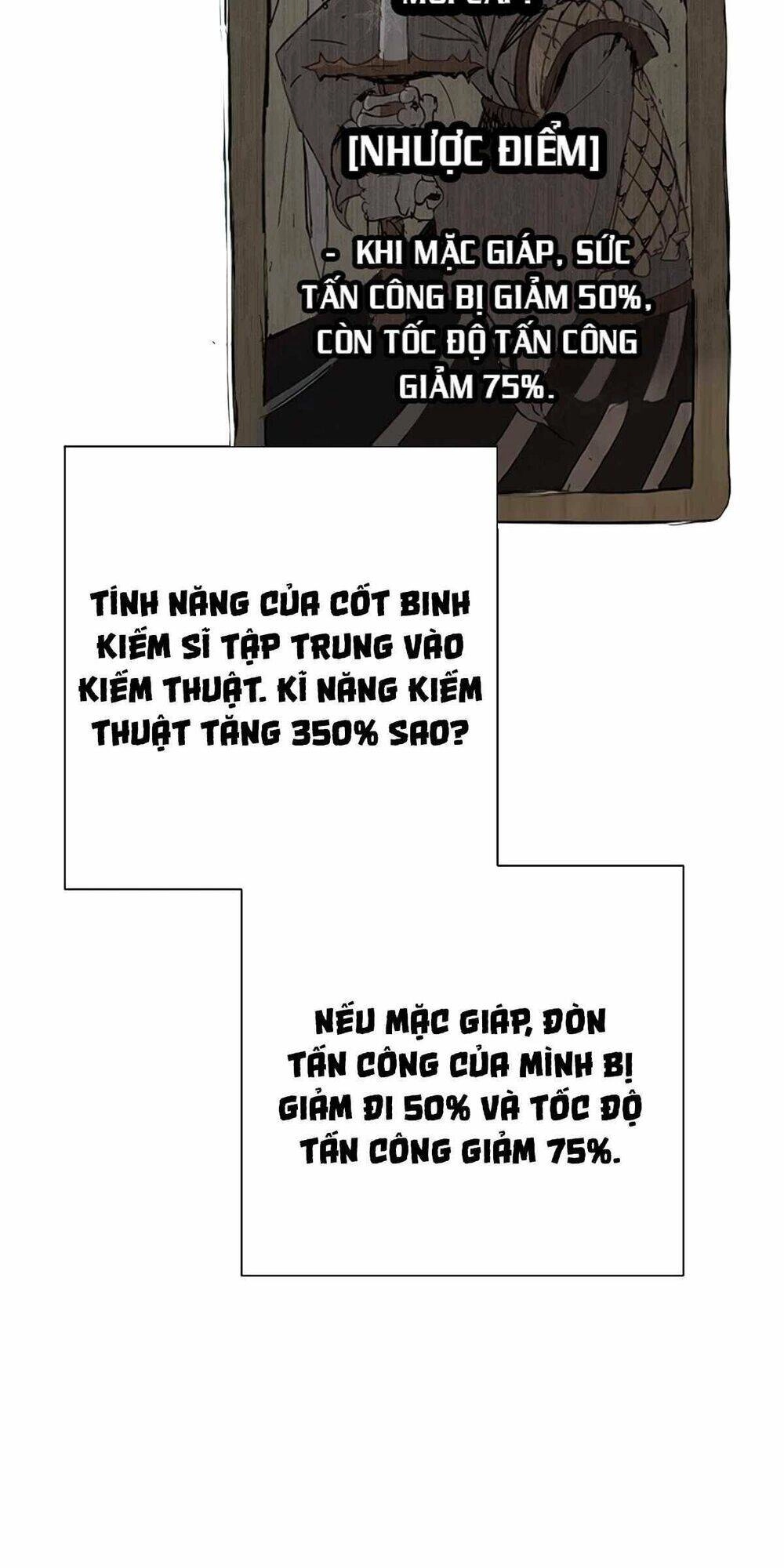 Cốt Binh Trở Lại Chapter 114 - 51