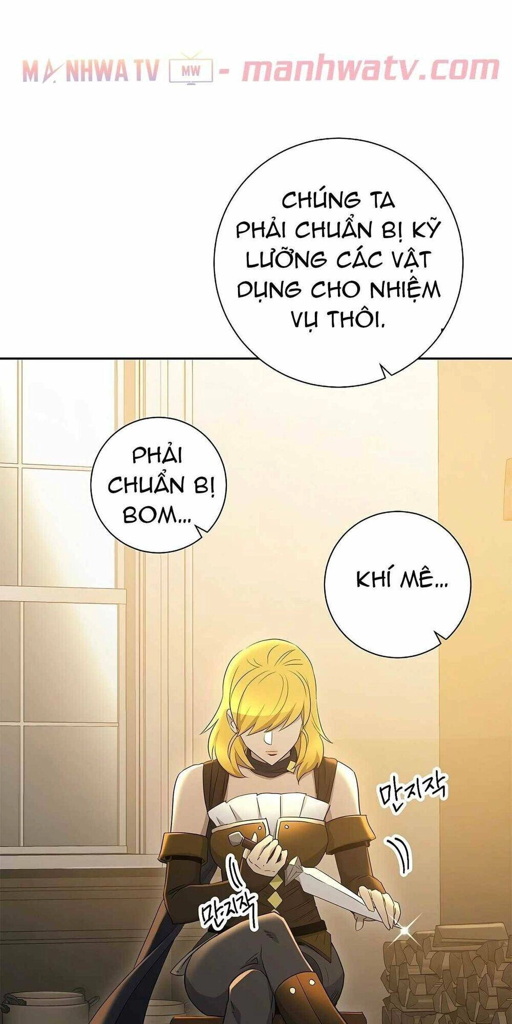Cốt Binh Trở Lại Chapter 114 - 82