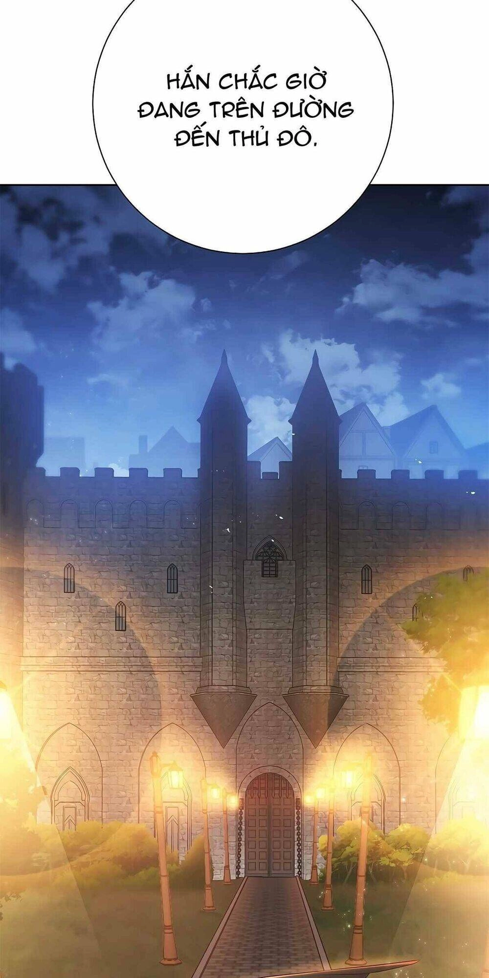 Cốt Binh Trở Lại Chapter 114 - 116