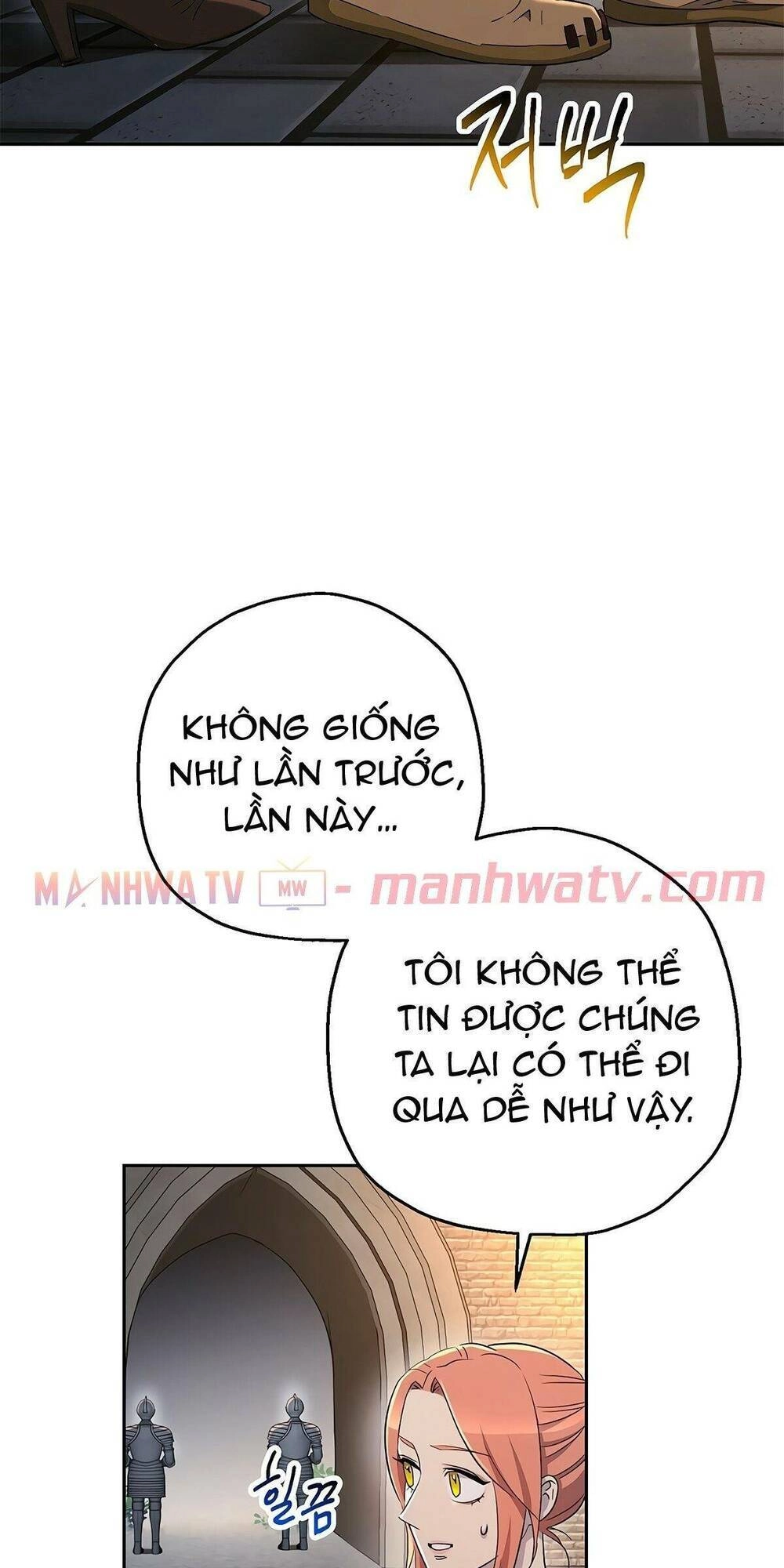 Cốt Binh Trở Lại Chapter 115 - 4