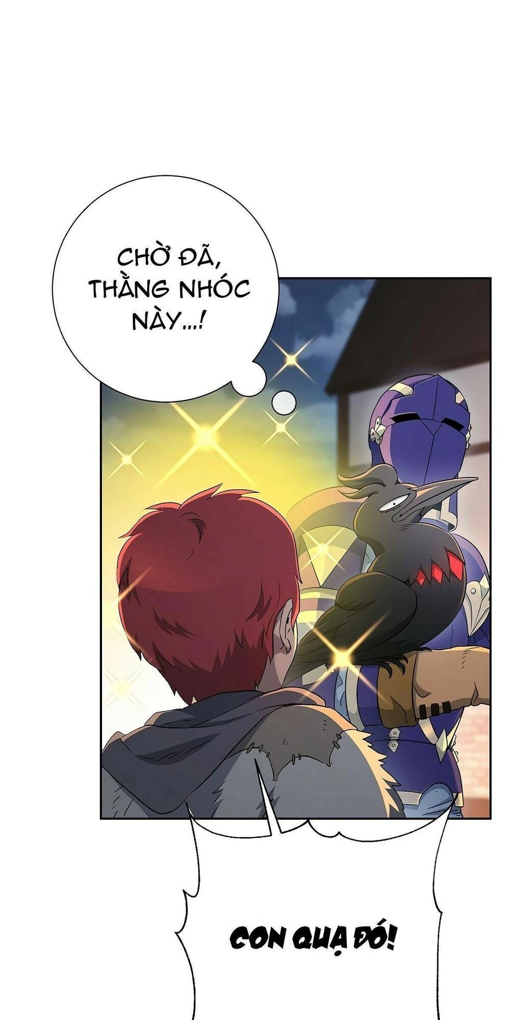 Cốt Binh Trở Lại Chapter 115 - 10