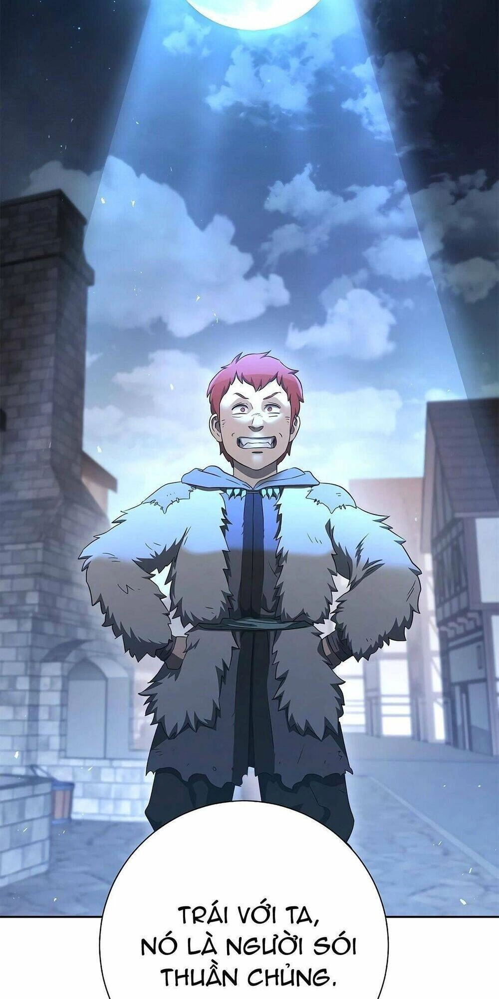 Cốt Binh Trở Lại Chapter 115 - 18