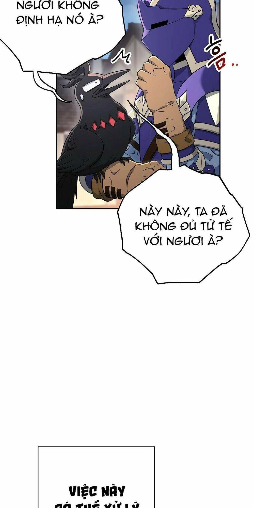 Cốt Binh Trở Lại Chapter 115 - 22