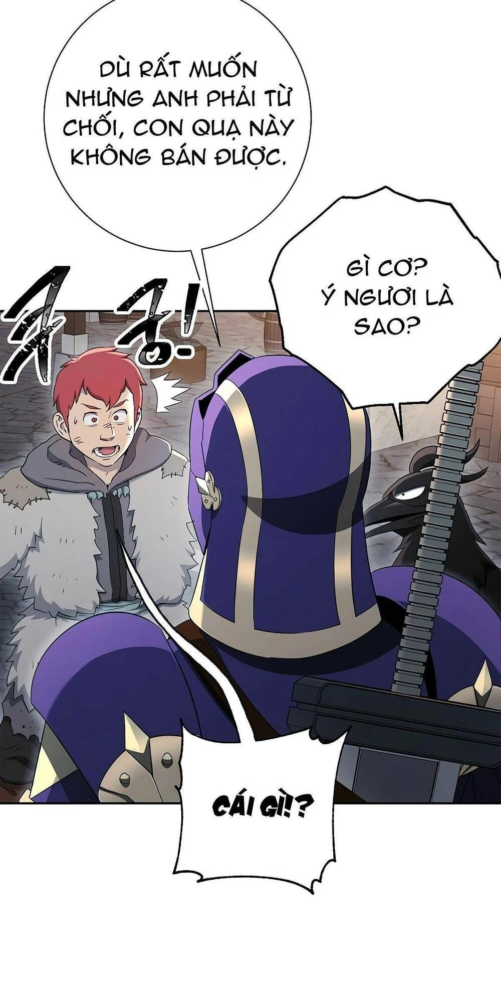 Cốt Binh Trở Lại Chapter 115 - 26