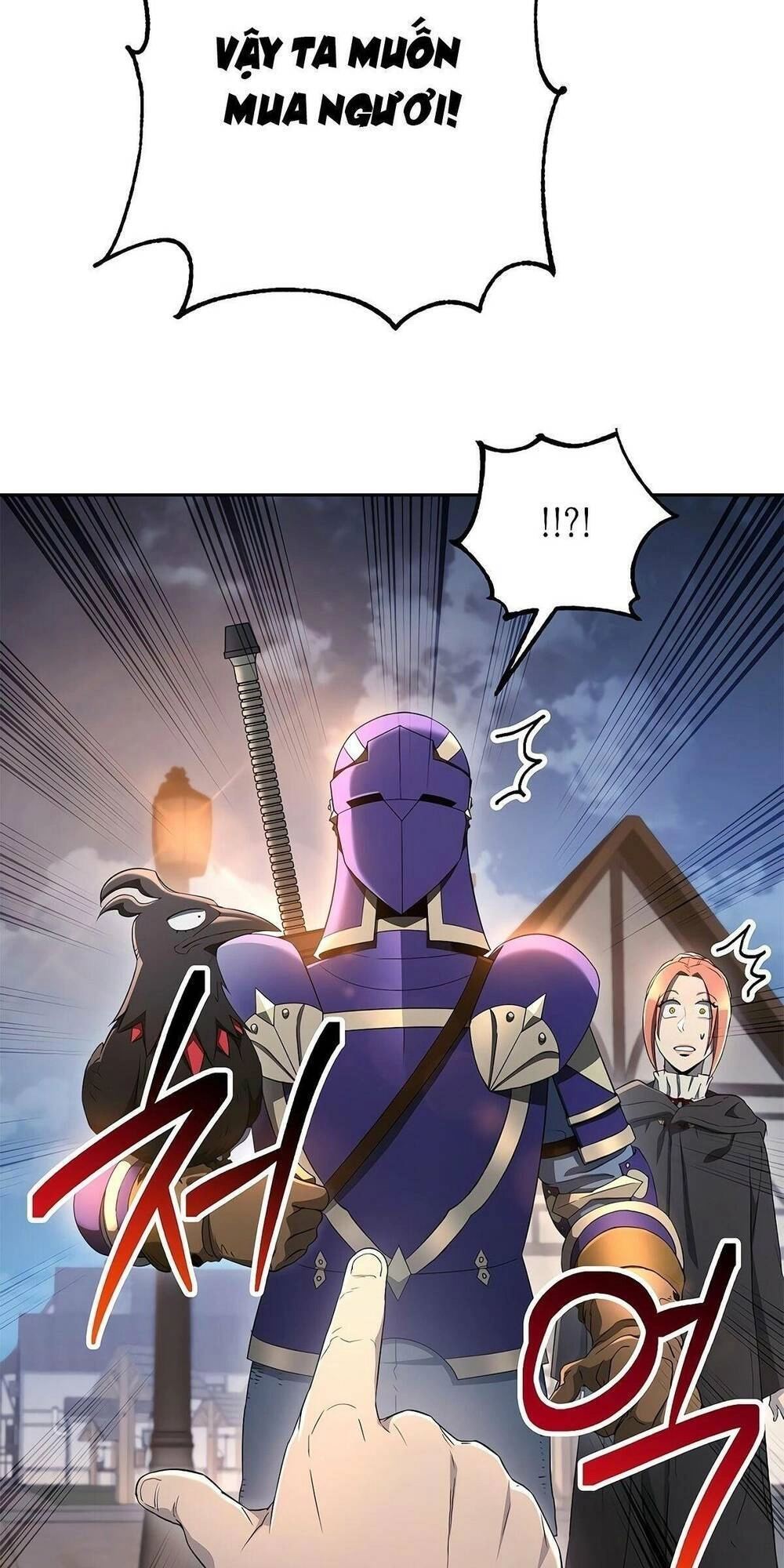 Cốt Binh Trở Lại Chapter 115 - 30