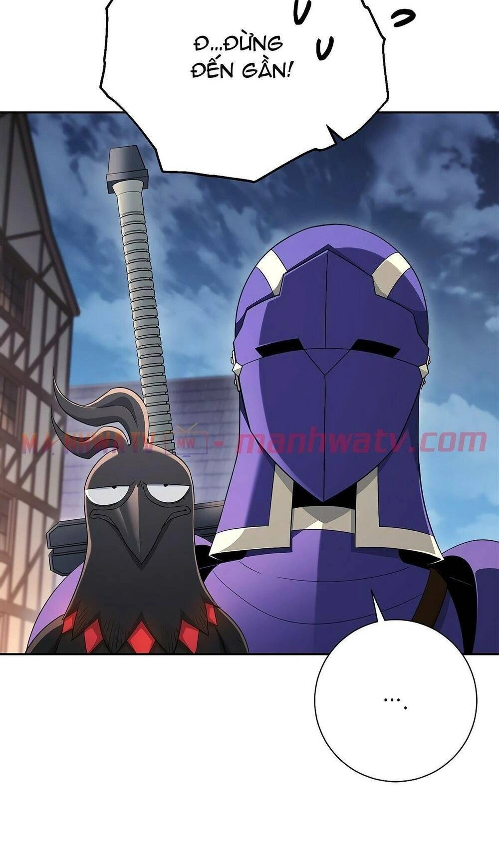 Cốt Binh Trở Lại Chapter 115 - 37